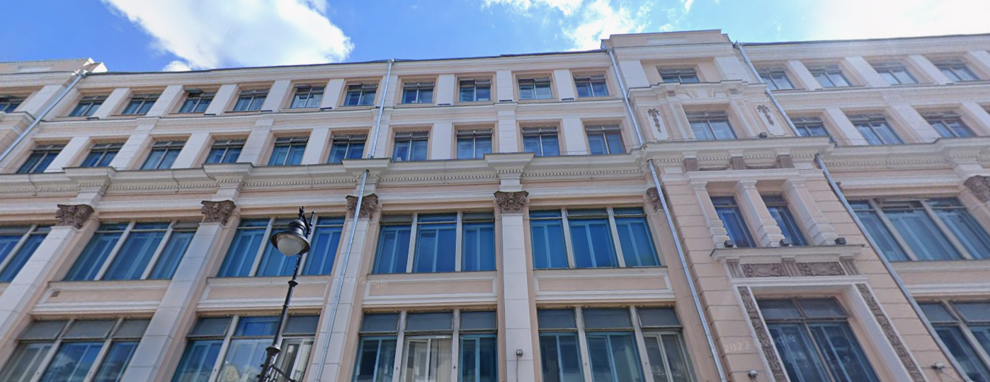 факультет управления